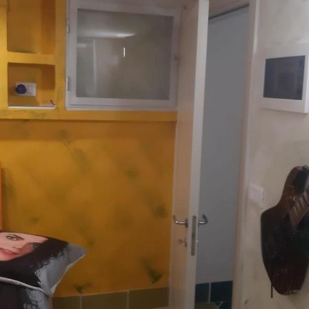 Appartamento Airport Jackson Loft Aeroporto di Catania Fontana Rossa Esterno foto